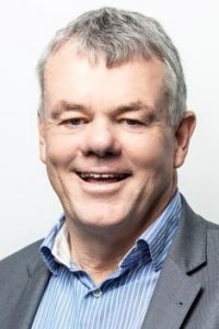 Steve Gray